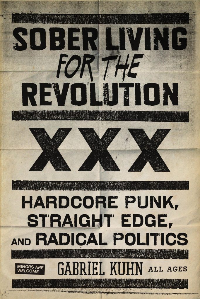 Straight Edge Punk The Complicated Contradictions of Straight Edge Punk |  Exclaim!