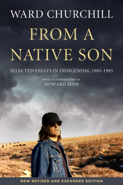 Native son essays