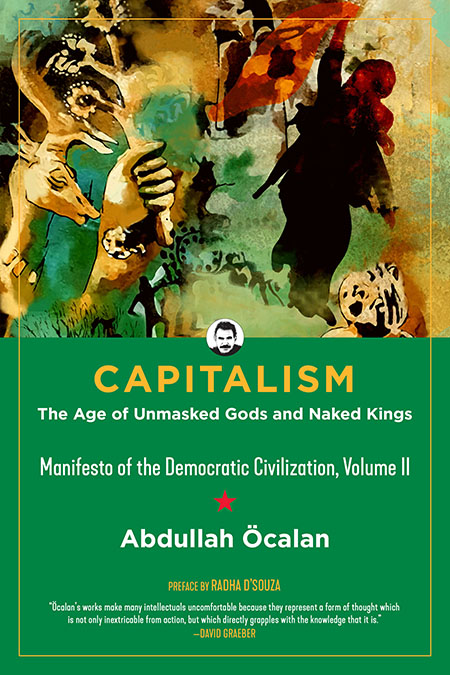 Capitalism: The Age of Unmasked Gods and Naked Kings - PM 