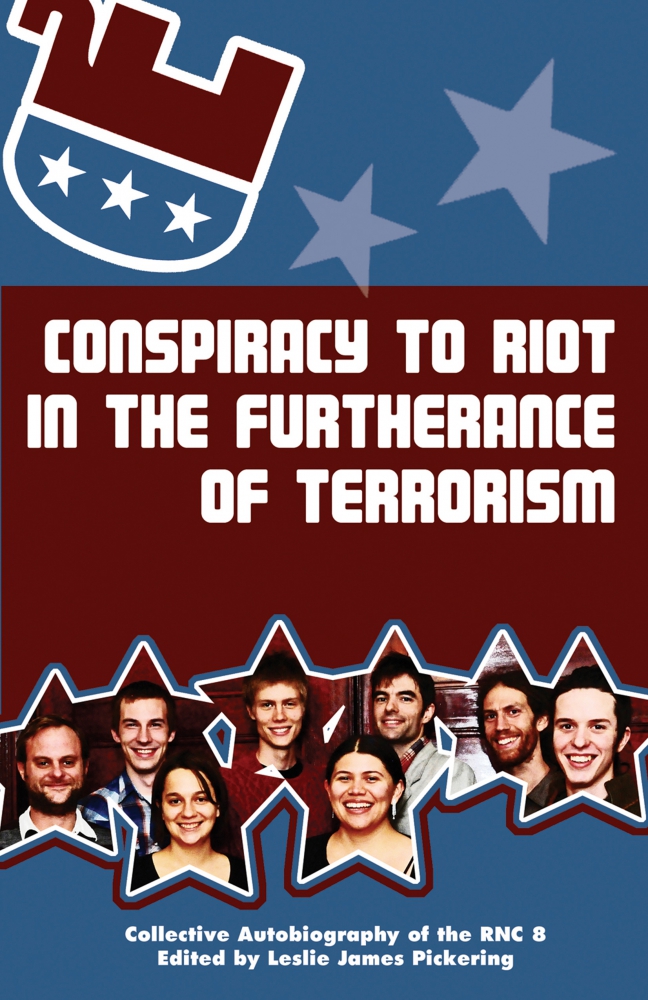 Conspiracy to Riot in Furtherance of Terrorism: The ...