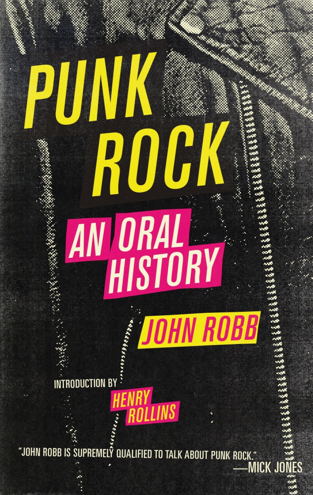 Punk Rock History: The Origins of Punk » Days of Punk