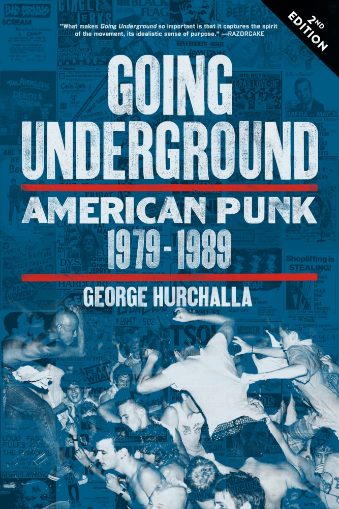 MTO 21.1: Easley, Riff Schemes, Form, and the Genre of Early American  Hardcore Punk