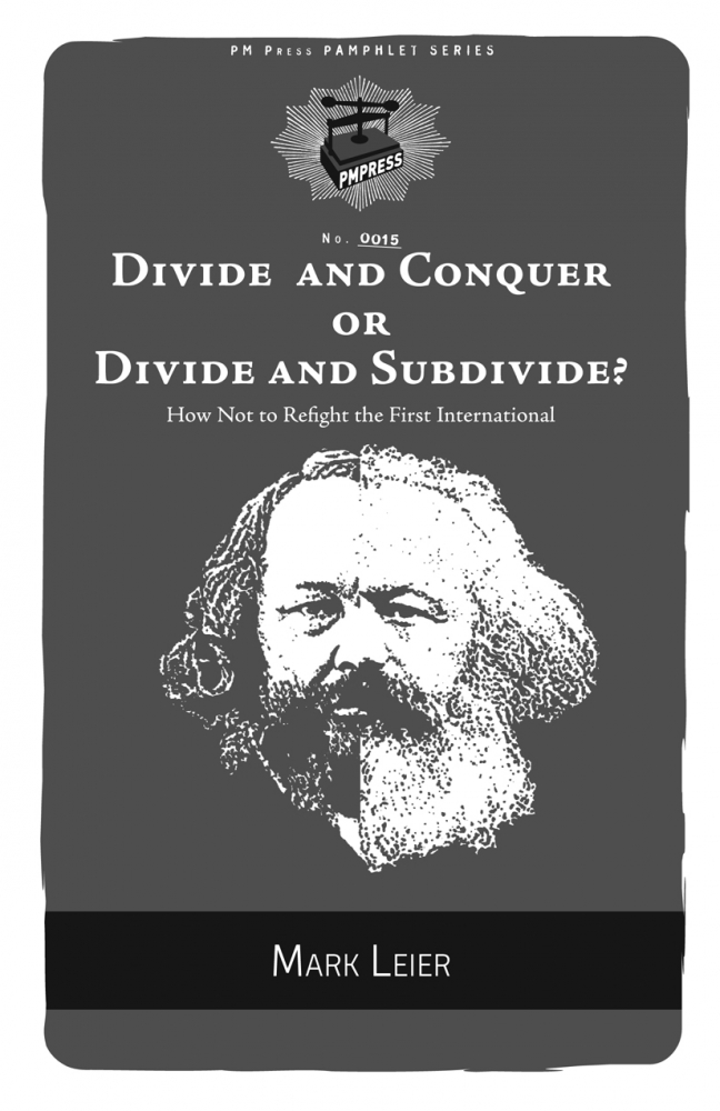 divide and conquer divide and conquer
