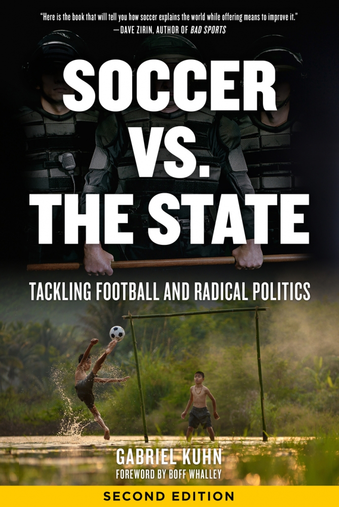 How Many Advertisements is Enough? – Soccer Politics / The Politics of  Football