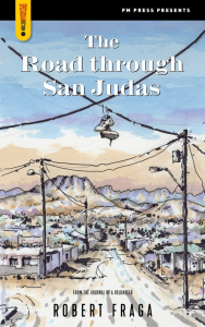 The Road through San Judas