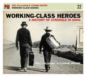 Working-Class Heroes CD