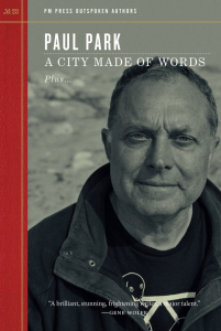 A City Made of Words (e-Book)