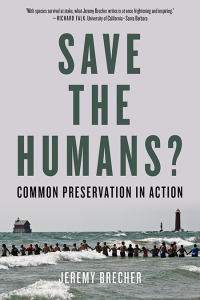 Save the Humans? Common Preservation in Action