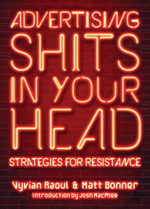 Advertising Shits in Your Head: Strategies for Resistance (e-Book)