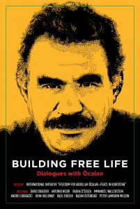 Building Free Life: Dialogues with Öcalan (e-Book)