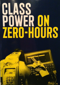 Class Power on Zero Hours