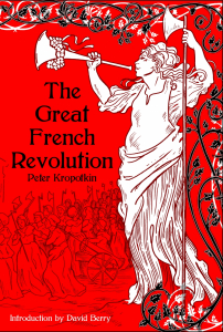 The Great French Revolution, 1789-1793