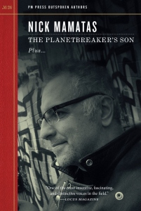 The Planetbreaker's Son (e-Book)