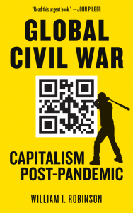 Global Civil War: Capitalism Post-Pandemic