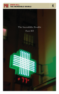 The Incredible Double (e-Book)