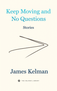 Keep Moving and No Questions