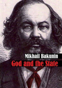 God And The State