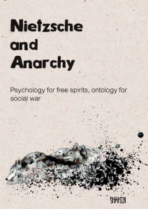 Nietzsche and Anarchy