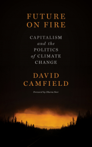 Future on Fire: Capitalism and the Politics of Climate Change (e-Book)