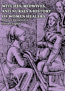 Witches, Midwives and Nurses (A6)