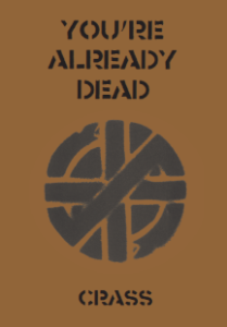 You're Already Dead (A6)