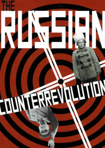 The Russian Counterrevolution