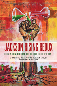 Jackson Rising Redux: Lessons on Building the Future in the Present (e-Book)