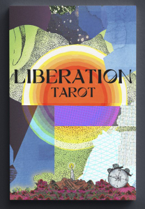 Liberation Tarot Deck
