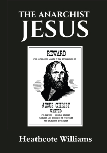 The Anarchist Jesus