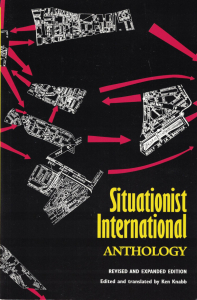 Situationist International Anthology