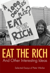 Eat The Rich And Other Interesting Ideas