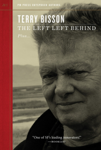 The Left Left Behind