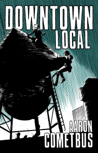 Downtown Local (e-Book)