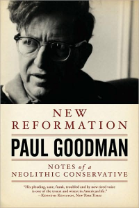 New Reformation: Notes of a Neolithic Conservative (e-Book)