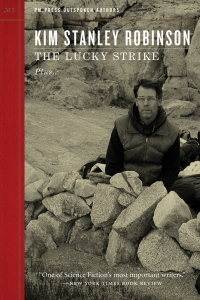 The Lucky Strike (e-Book)