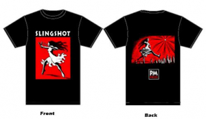 Slingshot T-Shirt