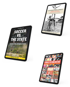 Friends of PM Press e-Book Membership