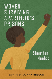 Women Surviving Apartheid’s Prisons (e-Book)