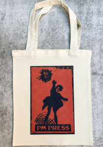 PM La Beauté Tote Bag