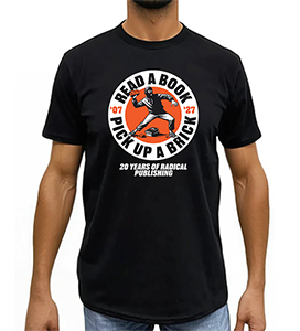 KRIME PM 20th Anniversary T-Shirt