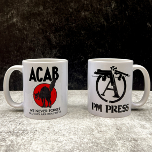 ACAB-O-Tabby Mug