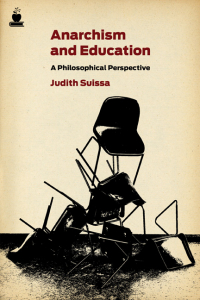 Anarchism and Education: A Philosophical Perspective