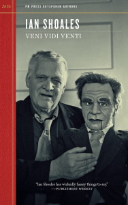 Veni Vidi Venti (e-Book)