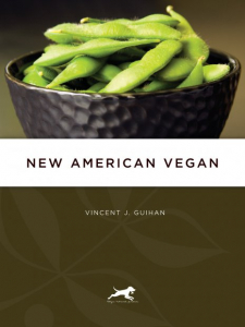 New American Vegan (e-Book)