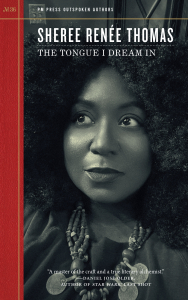 The Tongue I Dream In (e-Book)