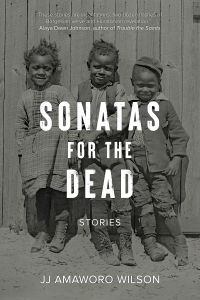 Sonatas for the Dead: Stories