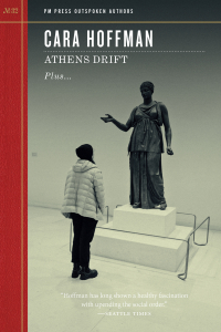 Athens Drift