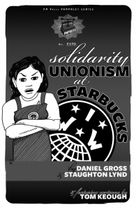 Solidarity Unionism at Starbucks (e-Book)
