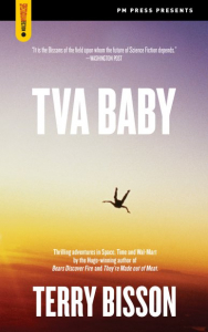 TVA Baby (e-Book)