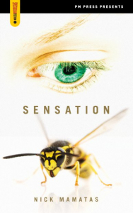 Sensation (e-Book)